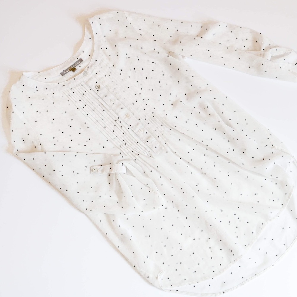 Daniel Rainn Blouse